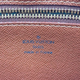 ルイ・ヴィトン LOUIS VUITTON トロカデロ M51274 ブラウン モノグラムキャンバス レディース ショルダーバッグ