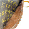 ルイ・ヴィトン LOUIS VUITTON トロカデロ M51274 ブラウン モノグラムキャンバス レディース ショルダーバッグ