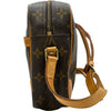 ルイ・ヴィトン LOUIS VUITTON トロカデロ M51274 ブラウン モノグラムキャンバス レディース ショルダーバッグ