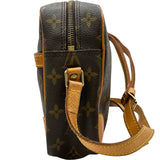 ルイ・ヴィトン LOUIS VUITTON トロカデロ M51274 ブラウン モノグラムキャンバス レディース ショルダーバッグ