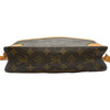 ルイ・ヴィトン LOUIS VUITTON トロカデロ M51274 ブラウン モノグラムキャンバス レディース ショルダーバッグ