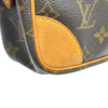 ルイ・ヴィトン LOUIS VUITTON トロカデロ M51274 ブラウン モノグラムキャンバス レディース ショルダーバッグ