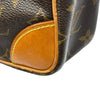 ルイ・ヴィトン LOUIS VUITTON トロカデロ M51274 ブラウン モノグラムキャンバス レディース ショルダーバッグ