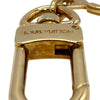 ルイ・ヴィトン LOUIS VUITTON アノクレキーリング M62698 メタル ユニセックス キーホルダー