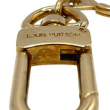 ルイ・ヴィトン LOUIS VUITTON アノクレキーリング M62698 メタル ユニセックス キーホルダー