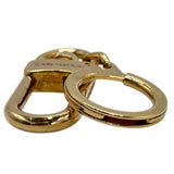 ルイ・ヴィトン LOUIS VUITTON アノクレキーリング M62698 メタル ユニセックス キーホルダー