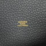 エルメス HERMES ピコタンロックPM W刻 グリミスティ ゴールド金具 トリヨンクレマンス レディース ハンドバッグ
