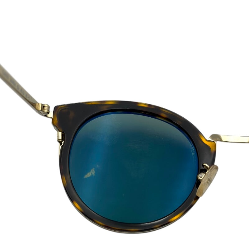 セリーヌ CELINE サングラス CL40011U ゴールド レディース サングラス