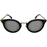 セリーヌ CELINE サングラス CL40011U ゴールド レディース サングラス