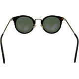 セリーヌ CELINE サングラス CL40011U ゴールド レディース サングラス