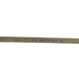 セリーヌ CELINE サングラス CL40011U ゴールド レディース サングラス