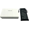 セリーヌ CELINE サングラス CL40011U ゴールド レディース サングラス