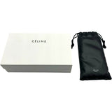 セリーヌ CELINE サングラス CL40011U ゴールド レディース サングラス