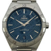 オメガ OMEGA コンステレーション コーアクシャル マスタークロノメーター 41mm 131.30.41.21.99.003 メテオライト SS 自動巻き メンズ 腕時計