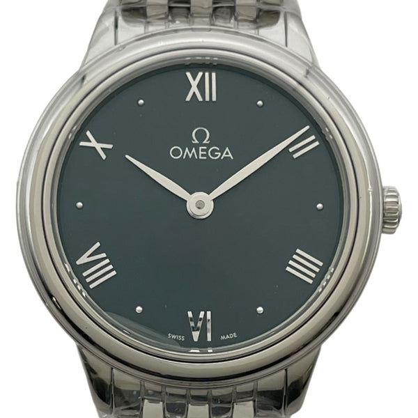 オメガ OMEGA デビル プレステージ クォーツ レディース _945546 OMEGA（オメガ） デビル プレステージ クォーツ レディース _945546