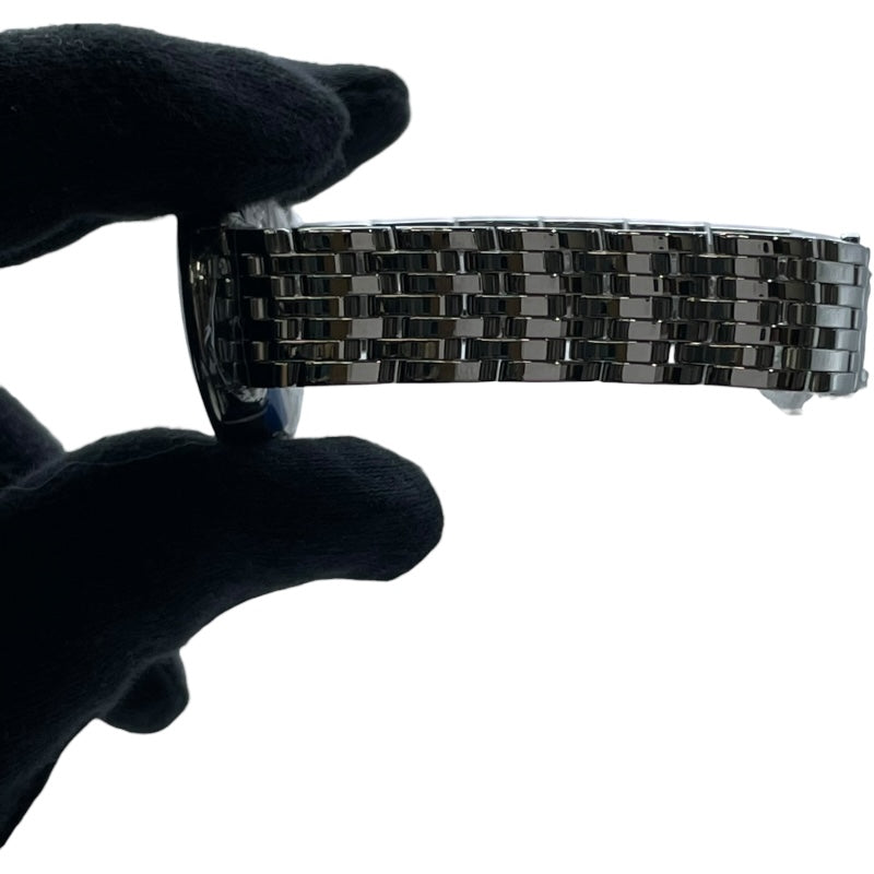オメガ OMEGA デビルプレステージ 27.5mm 434.10.28.60.10.001 グレー