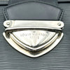 ルイ・ヴィトン LOUIS VUITTON ボーリング モンテーニュGM M59312 ノワール エピ レディース ハンドバッグ