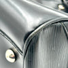 ルイ・ヴィトン LOUIS VUITTON ボーリング モンテーニュGM M59312 ノワール エピ レディース ハンドバッグ