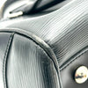 ルイ・ヴィトン LOUIS VUITTON ボーリング モンテーニュGM M59312 ノワール エピ レディース ハンドバッグ