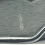ルイ・ヴィトン LOUIS VUITTON ボーリング モンテーニュGM M59312 ノワール エピ レディース ハンドバッグ
