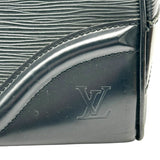 ルイ・ヴィトン LOUIS VUITTON ボーリング モンテーニュGM M59312 ノワール エピ レディース ハンドバッグ