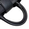 トッズ TOD’S ダブルT ミニバッグ ブラック レザー レディース ショルダーバッグ