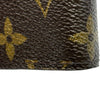 ルイ・ヴィトン LOUIS VUITTON アジェンダPM R20011 ブラウン モノグラム・パンダ レディース その他小物