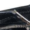 バレンシアガ BALENCIAGA ポーチ 492681 アイボリー・ブラック キャンバス メンズ クラッチバッグ