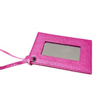 バレンシアガ BALENCIAGA エンブロープ・クラッチバッグ 224915 ピンク レザー レディース クラッチバッグ