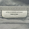 ステラ・マッカートニー STELLA McCARTNEY ロゴウェストポーチ 570173 ブラック ナイロン レディース ウエストバッグ