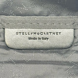 ステラ・マッカートニー STELLA McCARTNEY ロゴウェストポーチ 570173 ブラック ナイロン レディース ウエストバッグ