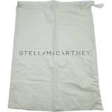 ステラ・マッカートニー STELLA McCARTNEY ロゴウェストポーチ 570173 ブラック ナイロン レディース ウエストバッグ