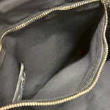 エルメス HERMES アカプルコウエストバッグ トワル・レザー ユニセックス ウエストバッグ