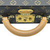 ルイ・ヴィトン LOUIS VUITTON プレジデント・クラソール M53012 ブラウン モノグラムキャンバス ユニセックス トランク