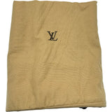 ルイ・ヴィトン LOUIS VUITTON プレジデント・クラソール M53012 ブラウン モノグラムキャンバス ユニセックス トランク