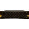 ルイ・ヴィトン LOUIS VUITTON プレジデント・クラソール M53012 ブラウン モノグラムキャンバス ユニセックス トランク