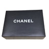 シャネル CHANEL マトラッセ25 A01112　13番台 ブラック×SV金具 キャビアスキン レディース ショルダーバッグ
