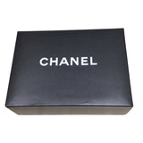 シャネル CHANEL マトラッセ25 A01112　13番台 ブラック×SV金具 キャビアスキン レディース ショルダーバッグ