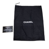 シャネル CHANEL マトラッセ25 A01112　13番台 ブラック×SV金具 キャビアスキン レディース ショルダーバッグ