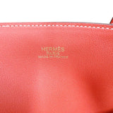 エルメス HERMES ドゥブルセンス36 □R刻印　(2014年製) ローズジャイプール トリヨンクレマンス レディース トートバッグ