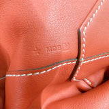 エルメス HERMES ドゥブルセンス36 □R刻印　(2014年製) ローズジャイプール トリヨンクレマンス レディース トートバッグ