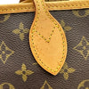 ルイ・ヴィトン LOUIS VUITTON ネヴァーフルGM M40157 ブラウン モノグラム レディース トートバッグ