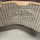 ルイ・ヴィトン LOUIS VUITTON ネヴァーフルGM M40157 ブラウン モノグラム レディース トートバッグ