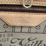 ルイ・ヴィトン LOUIS VUITTON ネヴァーフルGM M40157 ブラウン モノグラム レディース トートバッグ