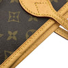 ルイ・ヴィトン LOUIS VUITTON ネヴァーフルGM M40157 ブラウン モノグラム レディース トートバッグ