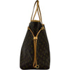 ルイ・ヴィトン LOUIS VUITTON ネヴァーフルGM M40157 ブラウン モノグラム レディース トートバッグ