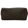 ルイ・ヴィトン LOUIS VUITTON ネヴァーフルGM M40157 ブラウン モノグラム レディース トートバッグ
