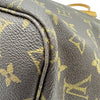 ルイ・ヴィトン LOUIS VUITTON ネヴァーフルGM M40157 ブラウン モノグラム レディース トートバッグ
