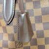 ルイ・ヴィトン LOUIS VUITTON ヴェローナGM N41119 ブラウン　ゴールド金具 ダミエ ユニセックス ショルダーバッグ