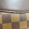 ルイ・ヴィトン LOUIS VUITTON ヴェローナGM N41119 ブラウン　ゴールド金具 ダミエ ユニセックス ショルダーバッグ